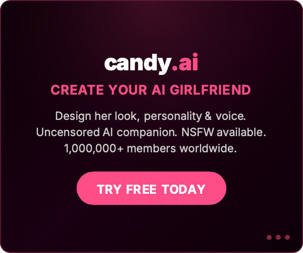 Candy AI